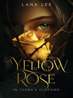 cover image of Yellow Rose